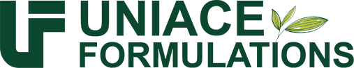 Uniace Formulations